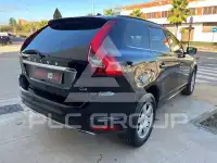 2017 Volvo XC60