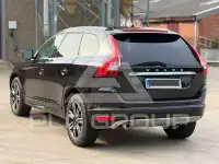 2017 Volvo XC60