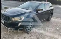 2017 Volvo XC60