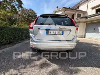 2017 Volvo XC60