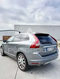 2017 Volvo XC60