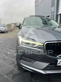 2017 Volvo XC60