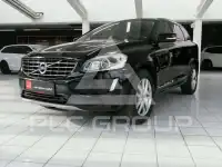 2017 Volvo XC60