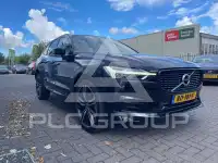 2017 Volvo XC60