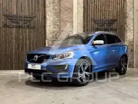 2017 Volvo XC60