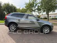 2017 Volvo XC60