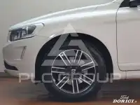 2017 Volvo XC60