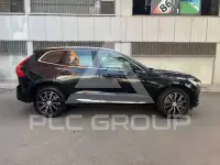 2017 Volvo XC60