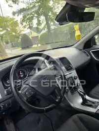 2017 Volvo XC60