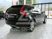 2017 Volvo XC60