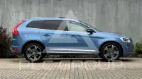 2017 Volvo XC60