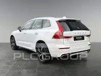2017 Volvo XC60