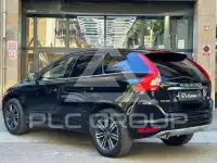 2017 Volvo XC60
