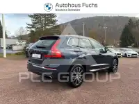 2017 Volvo XC60