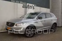 2017 Volvo XC60