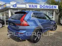 2017 Volvo XC60