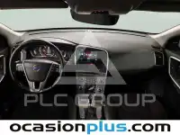 2017 Volvo XC60