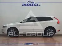 2017 Volvo XC60