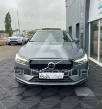 2017 Volvo XC60