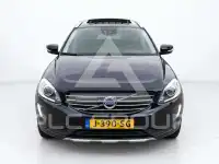 2017 Volvo XC60
