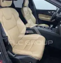 2017 Volvo XC60