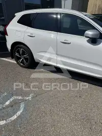 2017 Volvo XC60