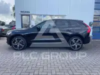 2017 Volvo XC60