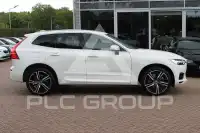 2017 Volvo XC60