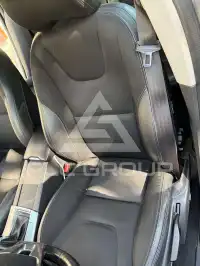 2017 Volvo XC60
