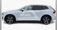2017 Volvo XC60