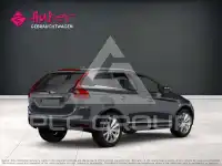 2017 Volvo XC60