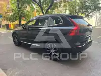 2017 Volvo XC60