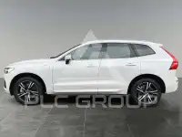 2017 Volvo XC60