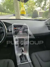 2017 Volvo XC60