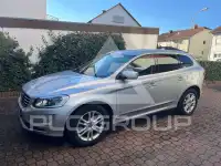 2017 Volvo XC60