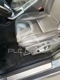 2017 Volvo XC60
