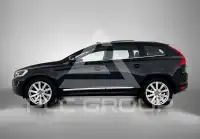 2017 Volvo XC60