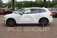 2017 Volvo XC60