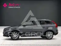 2017 Volvo XC60