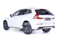 2017 Volvo XC60
