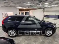 2017 Volvo XC60