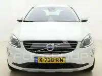 2017 Volvo XC60