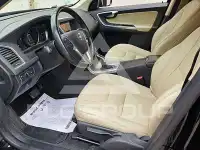 2017 Volvo XC60