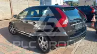 2017 Volvo XC60