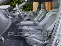 2017 Volvo XC60