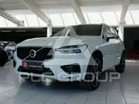 2017 Volvo XC60