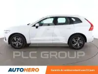 2017 Volvo XC60