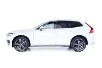 2017 Volvo XC60