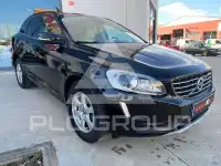 2017 Volvo XC60