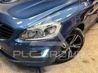 2017 Volvo XC60